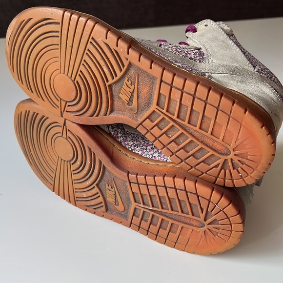 W'S Dunk High Premium - Picture 6 of 11